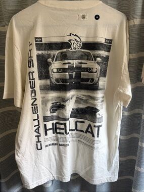 Mens hollister tee nwt